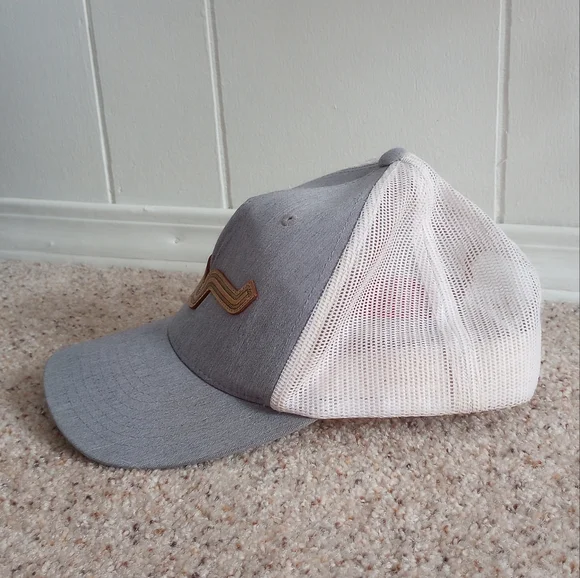 Kimes Ranch Grey Hat - Picture 2 of 5